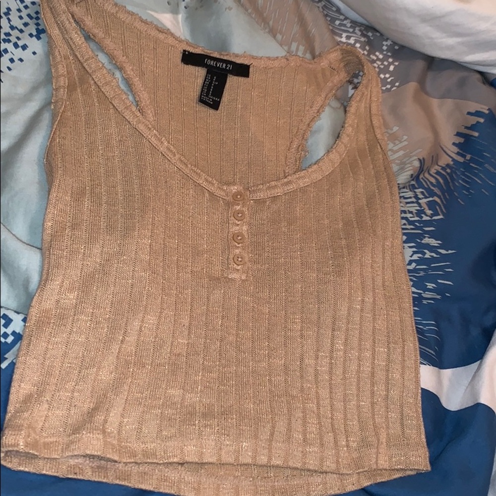 Cute top